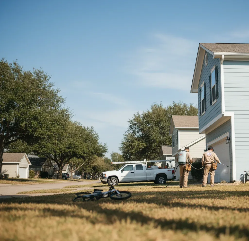 Bed Bug Extermination in Rolla, MO